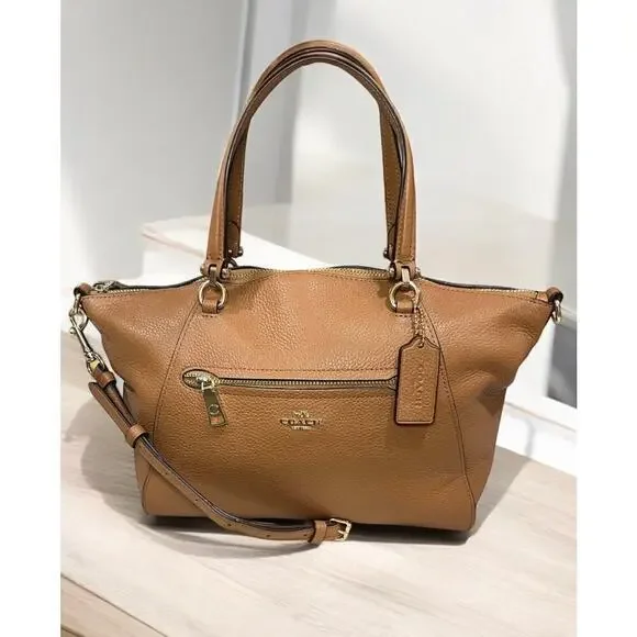 Coach 79997 Prairie Satchel Bag